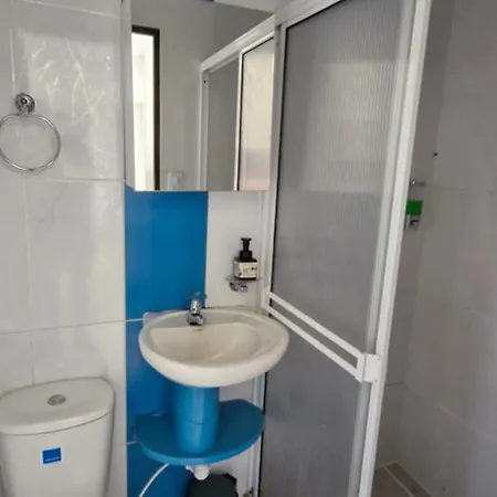 Agradable Apartamento Con Excelente Ubicacion Pereira Exterior photo