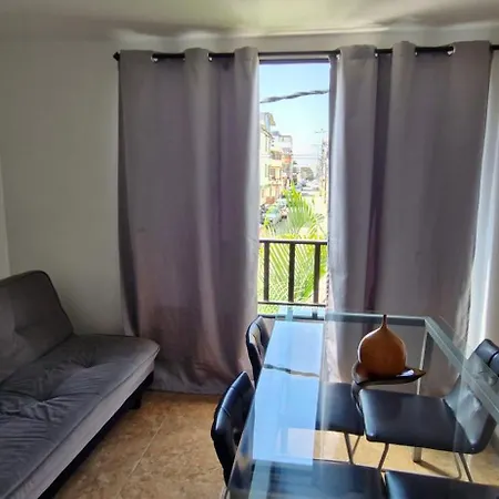 Agradable Apartamento Con Excelente Ubicacion Pereira Exterior photo